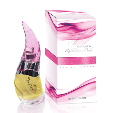 Rain Dance Pink Spray 100ml New Edition - Al Haramain Perfumes