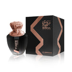 Rawaa Spray 100ml - Al Haramain Perfumes