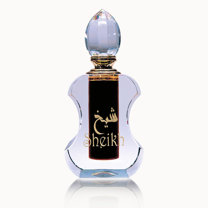 Sheikh 60ml - Al Haramain Perfumes
