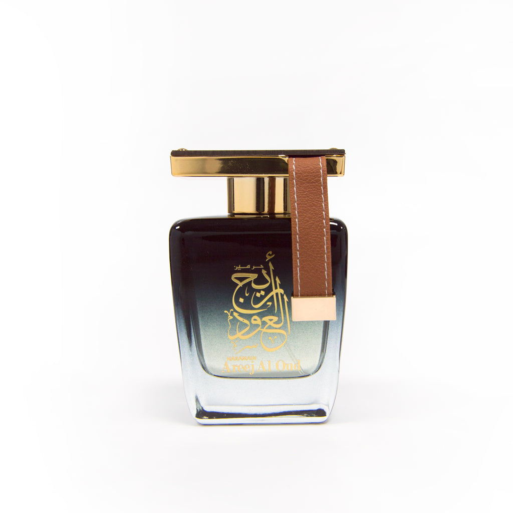 Areej Al Oud 100ml