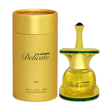 Delicate 24ml - Al Haramain Perfumes