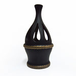 Modern Decanter Burner H7511 - Al Haramain Perfumes