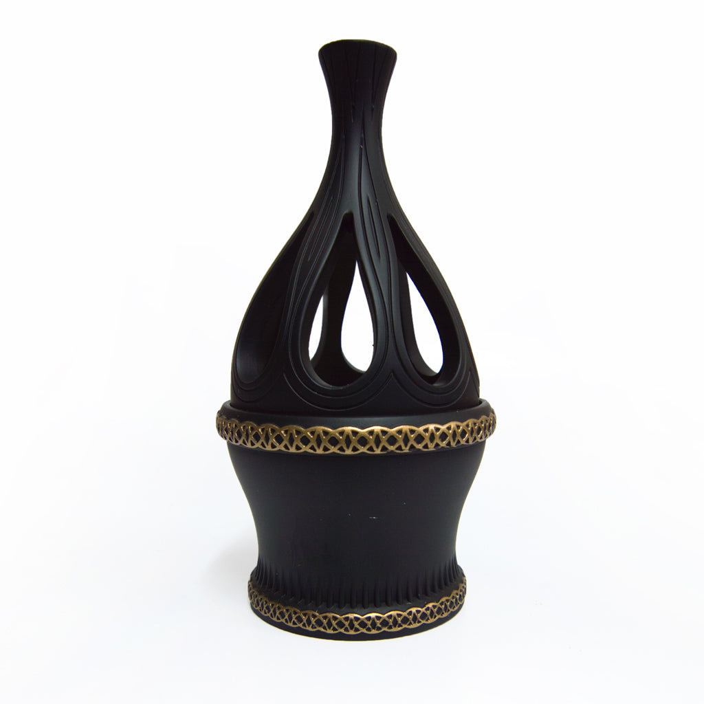 Modern Decanter Burner H7511 - Al Haramain Perfumes