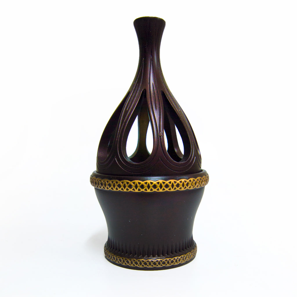 Modern Decanter Burner H7511 - Al Haramain Perfumes