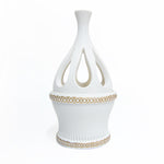 Modern Decanter Burner H7511 - Al Haramain Perfumes