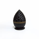 Modern Teardrop Burner H7517 - Al Haramain Perfumes