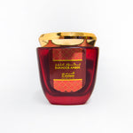 Bukhoor Amber 80gms - Al Haramain Perfumes