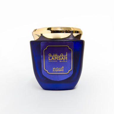 Lamsah Bukhoor 80gms - Al Haramain Perfumes