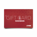 eGift Cards - Al Haramain Perfumes