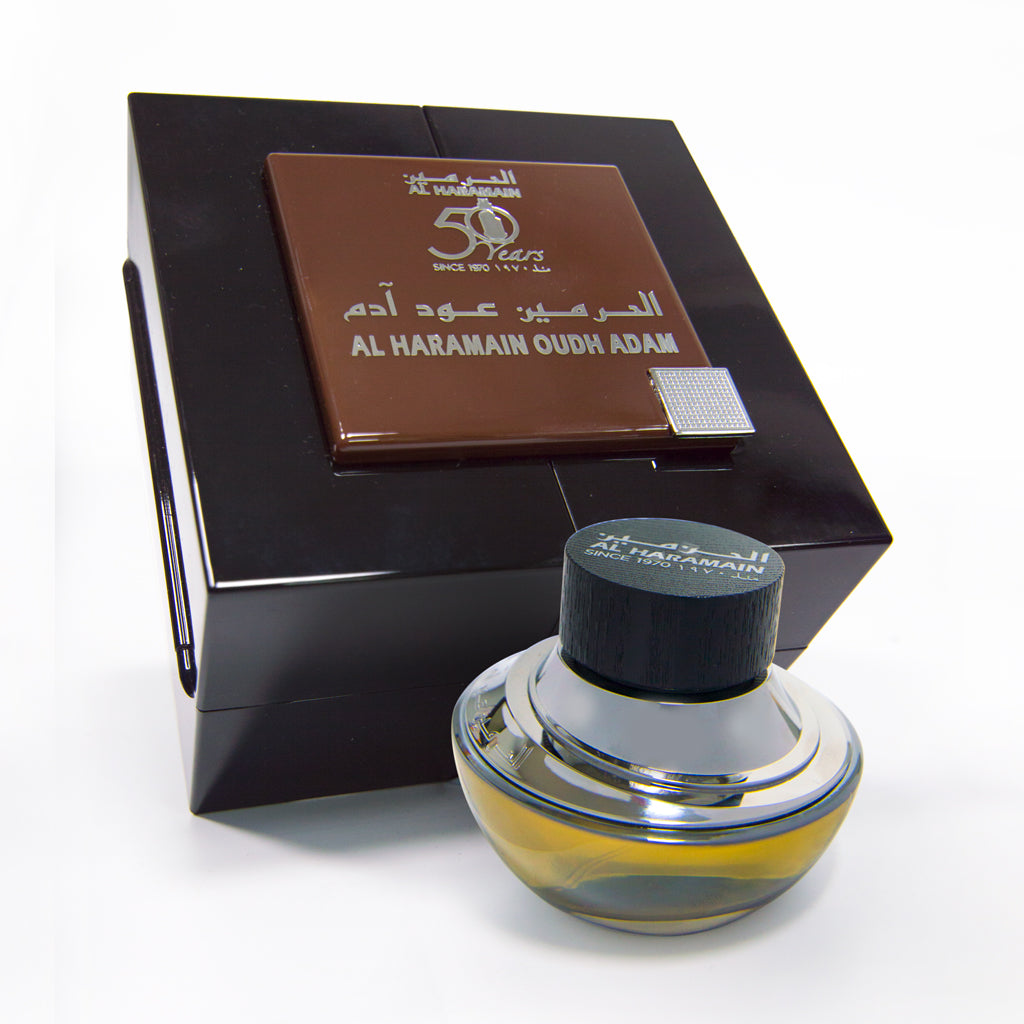 Oudh Adam Spray 75ml