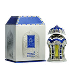 Rafia Silver 20ml - Al Haramain Perfumes