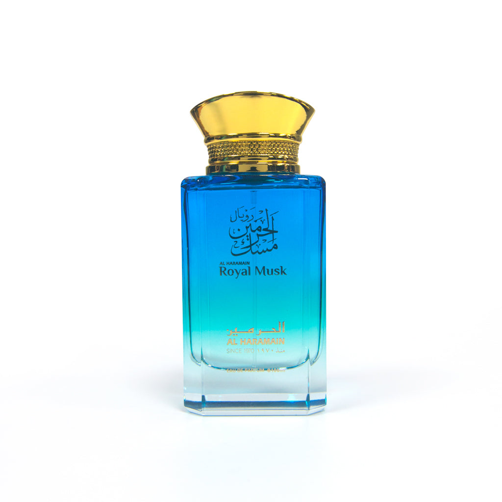 Royal Musk 100ml