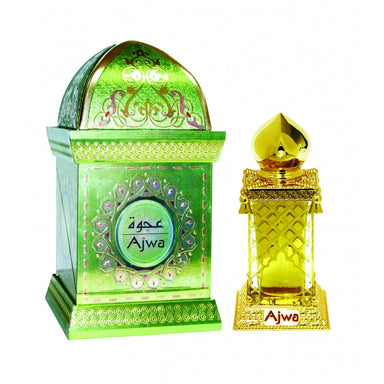 Ajwa 30ml - Al Haramain Perfumes