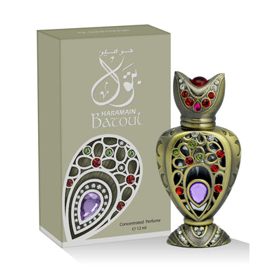 Batoul 12ml - Al Haramain Perfumes