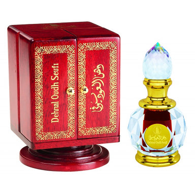 Dehnal Oudh Seufi 6ml - Al Haramain Perfumes