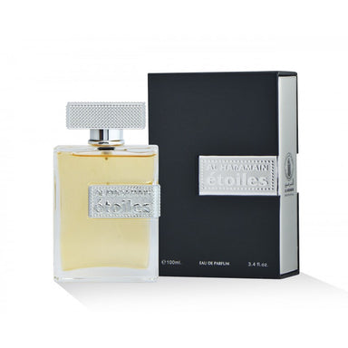 Etoiles Silver Spray 100ml - Al Haramain Perfumes