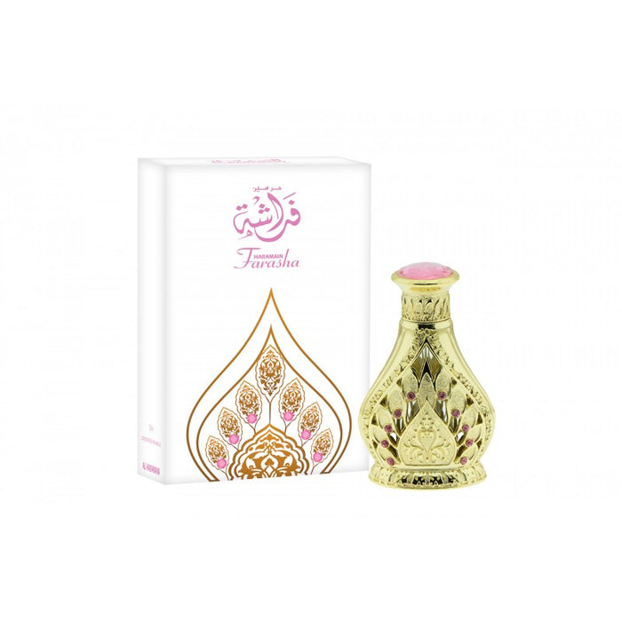 Farasha 12ml - Al Haramain Perfumes