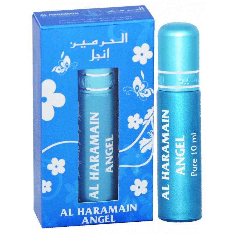 Angel 10ml - Al Haramain Perfumes