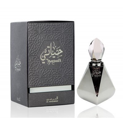 Hayati 12ml - Al Haramain Perfumes