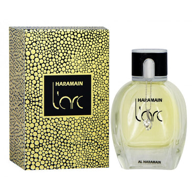 L'arc Spray 70ml - Al Haramain Perfumes