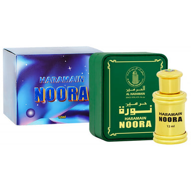 Noora 12ml - Al Haramain Perfumes