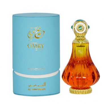 Omry Due 24ml - Al Haramain Perfumes