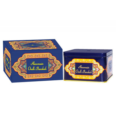 Oudh Barakah 40gms - Al Haramain Perfumes