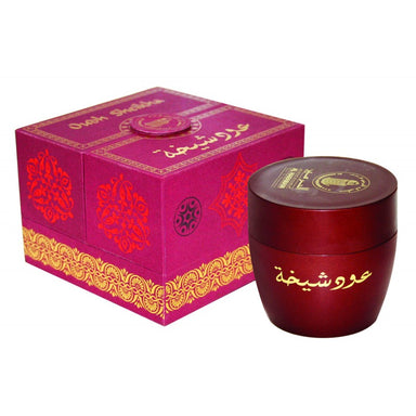 Oudh Sheikha 25gms - Al Haramain Perfumes