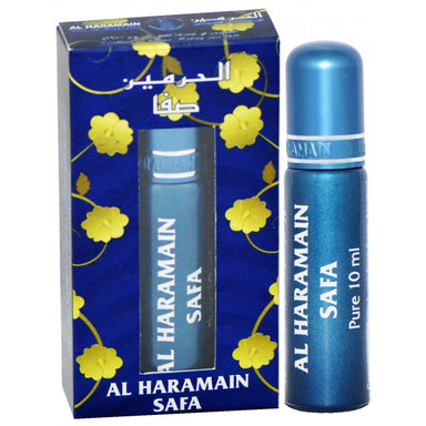 Safa 10ml - Al Haramain Perfumes